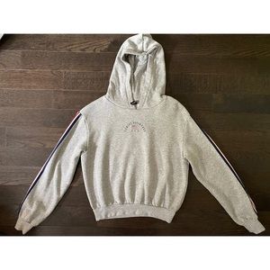 H&M Divided U.S.A. Hoodie